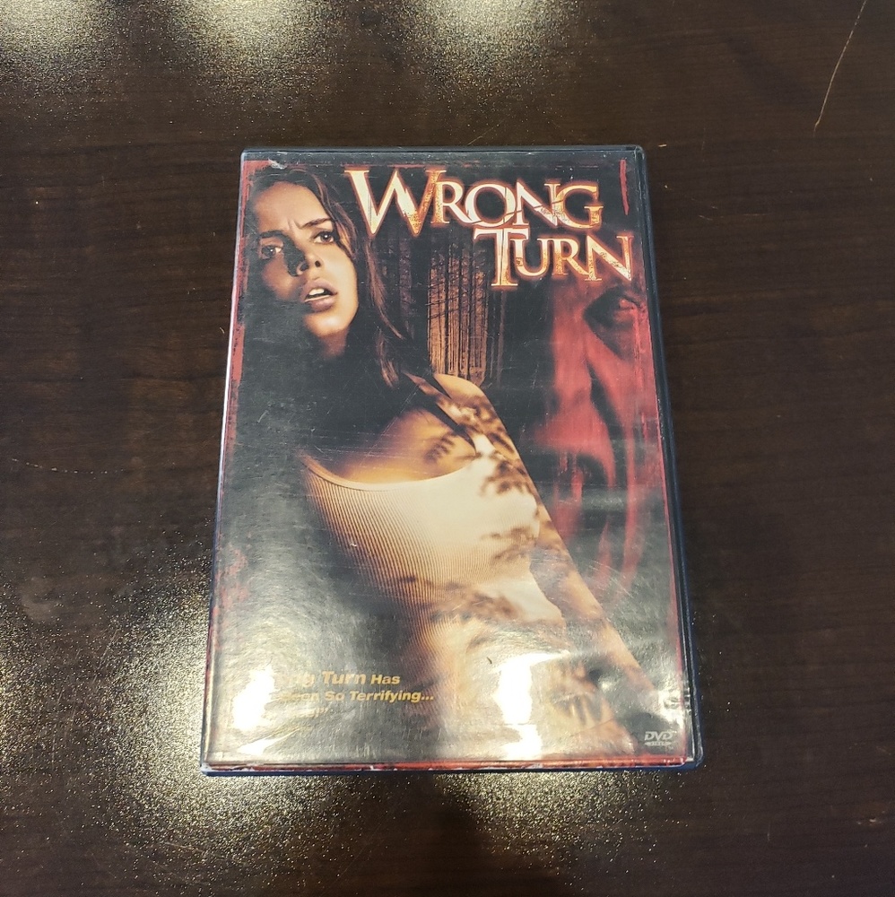 DVD